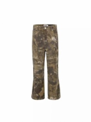 2026 Full Printed Designer Men Jeans High Street Jeans for Men